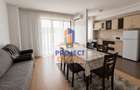 Apartament 3 camere Gavana Platou, bloc nou + loc de parcare
