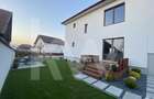 Casa 4 camere de vanzare 117 mpu teren liber 230mp Sibiu in Sura Mica
