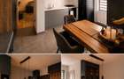 Apartament 2 camere + balcon , complet renovat si mobilat +loc de parcare in fata blocului - Cartier Armatei - 3