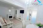 Bistrita Lac, 3 camere, etaj 1, mobilat/utilat, bloc nou - 1