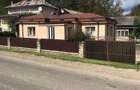 PROPRIETAR Casa la strada principala, teren 1.100 mp, gradina cu pomi fructiferi, Campuri Vrancea. - 3