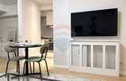 Studio modern, complet mobilat | Nordul Capitalei | - 1