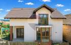 Casa noua cu 4 camere in Hoghilag, jud. Sibiu - la 16 km de Sighisoara - 1