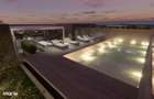 Penthouse Private Pool 4bedrooms - Pipera - 7