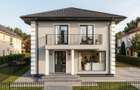 Casa individuala P+E de vanzare Giarmata | 120 mp utili | teren 529 mp