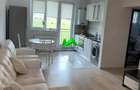 Apartament de inchiriat 2 camere Sibiu Turnisor Magnolia - 1