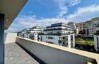 Apartament modern cu 3 camere, Floresti, zona BMW , parcare subterana - 5