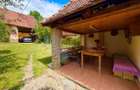 Casa pe un singur nivel+2974mp teren in Aciliu - 11