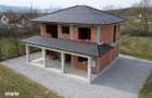 DIRECT PROPRIETAR, Casa individuala la rosu, teren 760 mp - 5