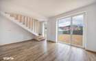 Duplex cu patru camere, teren 250 mp, Rasnov - 8