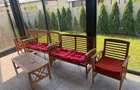 Particular inchiriez Vila premium 4 camere Complex Aerocity, Tunari - 1