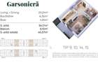 Garsoniera - Metrou Berceni - T.V.A. Inclus + Mobila Bucatarie - 40 MP - 4