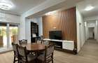 Apartament la parter, cu curte privata, terasa de 30 mp ?i 2 locuri de parcare - 5