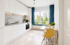 Studio modern, decomandat, etaj2, mobilat, echipat, terasa, parcare, A - 9