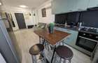 Stefan cel Mare - Lidl - bloc nou - apartament 2 camere - mobilat