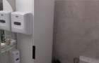 Intr-un SPATIU COMERCIAL inchiriez o camera de 15 mp