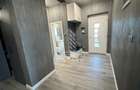 Duplex pe parter, 3 camere, mobilat, Mosnita Vechie