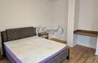 Apartament cu o camera si terasa, Iris