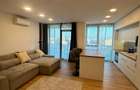 Inchiriez apartament la Alenia Botanic, parcare inclusa - 1