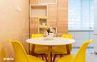 Apartament spatios, 120 mp, cu garaj si parcare Plopilor