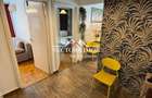 NECTORA IMOB-Apartament 2 camere, 55 mp, Blvd. Dacia, Mobilat/Utilat - 1