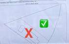 Teren intravilan, 1000 mp, front 50 ml, zona Bunesti