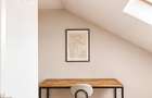 Penthouse duplex, prima inchiriere, 4 dormitoare, renovat recent, echi - 9