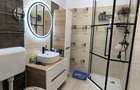 Apartament 3 camere complet mobilat - 3