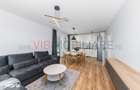 Straulesti metrou prima inchiriere 3 camere lux bloc 2026 loc parcare - 1