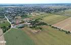 Teren intravilan Darza 3,1 ha langa case deschidere 70 m - 1