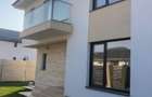 Direct proprietar, TVA INCLUS! Vila cu placa de beton construita