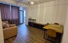 Inchiriez apartament cu 3 camere, bloc nou