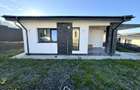 CANALIZARE! GAZON! Incalz in pard! Casa 3 camere Bucium-Visan