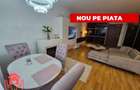 BANEASA (Apicultorilor)-2 camere spatioase, modern mobilate, parcare s - 13