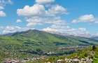 Teren panoramic Valea Doftanei view superb catre munte - 4
