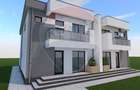 Duplex Zona Nord,cartier rezidential zona Nitela - 3