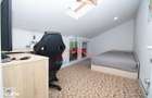 Apartament 95 mp, 2 camere + mansarda, Str. Tineretului Nr 66, Chiaj - 15