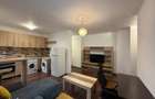 De inchiriat | 2 camere open-space | 45 mp | Central | 460 /luna