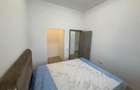 Apartament 2 camere Tip Studio Mobila langa piscina Aqua Garden
