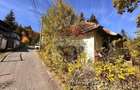 PREDEAL . Teren intravilan 442 mp + construc?ie existenta
