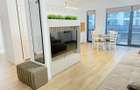 Apartament 2 camere - Silk District -700EUR- PET FRIENDLY - 12