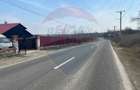 Teren intravilan Dumbraveni / Strada Principala - Dumbraveni (Vrancea)