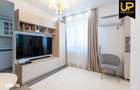 Apartament 2 Camere Doamna Ghica Bloc Nou Etaj 2 Mobilat Complet - 8
