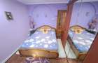 Ap 4 Camere, Etaj 3/4, Bloc Fara Risc 77, 62 mp, Mobilat si Utilat,