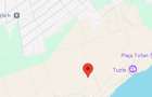 Teren extravilan Tuzla 460m2 - 1