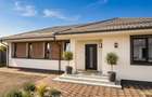 Vila Individuala | 4 Camere, 135 mp + 460 mp Teren | Pod cu placa beton | Balotesti - Therme / DN1 | Direct Propietar!