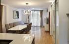 Apartament 3 camere lux I  Herastrau I Curte proprie