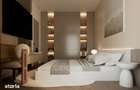 Apartament 4 camere cu terasa de 45 mp
