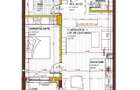 Apartament 2 camere, complex rezidential nou LIFT, parcare, garaj, Tin - 8