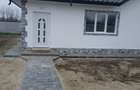 Vand casa la cheie pe parter in Bals str.Ciresului - 8